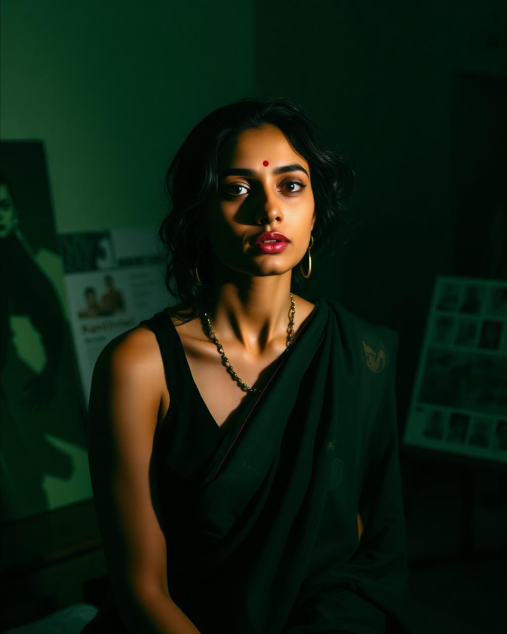 Amrita Sher-Gil